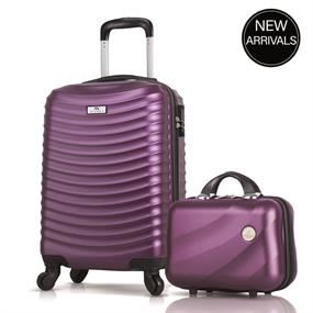 Myvalice Suitcases & Travel Bags